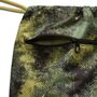 Nike Nk Brsla Drwstg 9.5 Camo Aop Rucksack