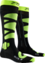 X-Socks X-Socks� Ski Control 4.0 - g039 anthracite melange/phyton 