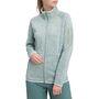 McKINLEY Da.-Unterjacke Skeena Wms - melange/mint light