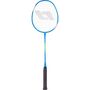 Pro Touch Badm-Schl�ger Speed 300 - blue light/green lim