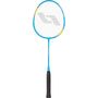 Pro Touch Badm-Schl�ger Speed 100 Jr - blue/yellow light/wh