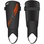 Pro Touch Schienb-Sch�tz. Force 100 Fs - black/orange/white