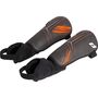 Pro Touch Schienb-Sch�tz. Force 100 Fs - black/orange/white