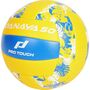 Pro Touch Beach-Volleyb. Ipanaya 50 - yellow/blue/white