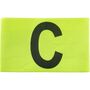 Pro Touch Armbinde Arm Band C - yellow