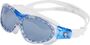 Energetics Ki.-Schwimmbrille Mariner Pro Jr - transparent/blue