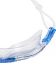 Energetics Ki.-Schwimmbrille Mariner Pro Jr - transparent/blue