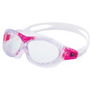 Energetics Ki.-Schwimmbrille Mariner Pro Jr - transparent/pink