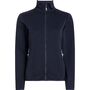McKINLEY Da.-Unterjacke Roto Ii Wms - 982 melange/navy