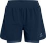 Energetics Da.-Shorts Bamas Vii W - navy