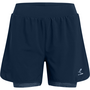 Energetics Da.-Shorts Bamas Vii W - navy 