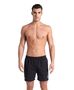 Arena Fundamentals Arena Logo Boxer - black-white