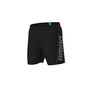 Arena Fundamentals Arena Logo Boxer - black-white