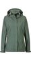 McKINLEY Da.-Regenjacke Carlide W - green dark 