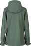 McKINLEY Da.-Regenjacke Carlide W - green dark