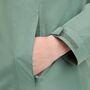 McKINLEY Da.-Regenjacke Carlide W - green dark
