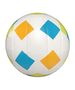 Mikasa Bv543C-Vxa-Lg Beach Classic - blau-gelb-orange-wei�