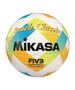 Mikasa Bv543C-Vxa-Lg Beach Classic - blau-gelb-orange-wei�