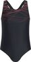 Energetics M�.-Schwimmanzug Pamela G - black/red light