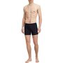 Energetics He.-Badehose Hillsdale Trunks M - black