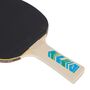 Pro Touch Tischtennis-Set Pro 3000 - 2 Player Set - black/red/blue light