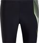 Energetics He.-Badehose Norm Jammer M - black/green lime