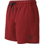 Brunotti Iconic-N Men Swim Shorts - rust red
