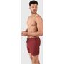 Brunotti Iconic-N Men Swim Shorts - rust red
