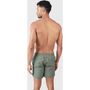 Brunotti Iconic-N Men Swim Shorts - vintage green