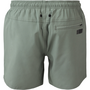Brunotti Iconic-N Men Swim Shorts - vintage green