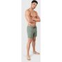 Brunotti Iconic-N Men Swim Shorts - vintage green