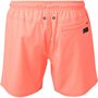 Brunotti Iconic-N Men Swim Shorts - flamingo