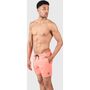 Brunotti Iconic-N Men Swim Shorts - flamingo