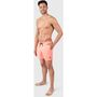 Brunotti Iconic-N Men Swim Shorts - flamingo