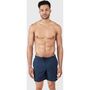 Brunotti Iconic-N Men Swim Shorts - night blue