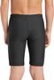 Energetics Ju.-Badehose Norm Jammer B - black/green lime