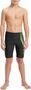 Energetics Ju.-Badehose Norm Jammer B - black/green lime