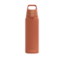 Sigg Shield Therm One Eco 0,75 L Re - eco red