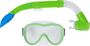Firefly Ki.-Tauch-Set St5 Ii J - green lime/blue