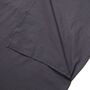 McKINLEY H�tten-Schlafs. Inlet Cotton Square I - anthracite