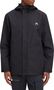 McKINLEY He.-Regenjacke Carlide Ii M - black night