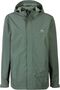 McKINLEY He.-Regenjacke Carlide Ii M - green dark