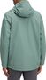McKINLEY He.-Regenjacke Carlide Ii M - green dark