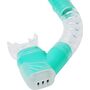 Firefly Ux.-Schnorchel Ss7 Ii - turquoise/blue