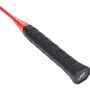 Pro Touch Badminton-Set Speed 100 - 2 Ply Set - red/black/white