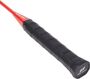 Pro Touch Badminton-Set Speed 100 - 2 Ply Set - red/black/white