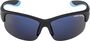 Alpina Flexxy Youth Hr - black blue matt