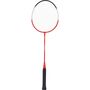 Pro Touch Badm-Schl�ger Speed 100 - red/black/white