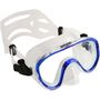 Seac Maske Marina - tr./aquamarine