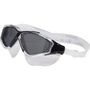 Energetics Ux.-Schwimmbrille Mariner Pro 1.0 - black/transparent 